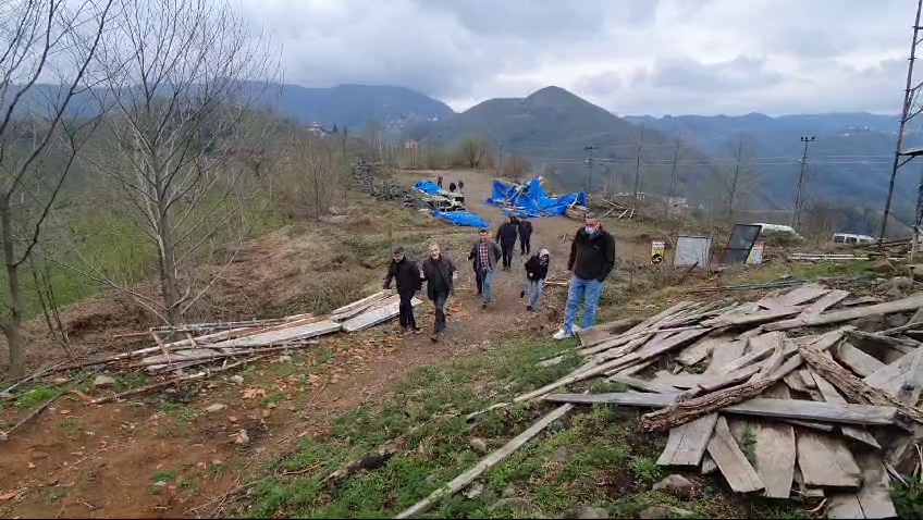 ADIGÜZEL’DEN YERLİKAYA’YA SORU ÖNERGESİ