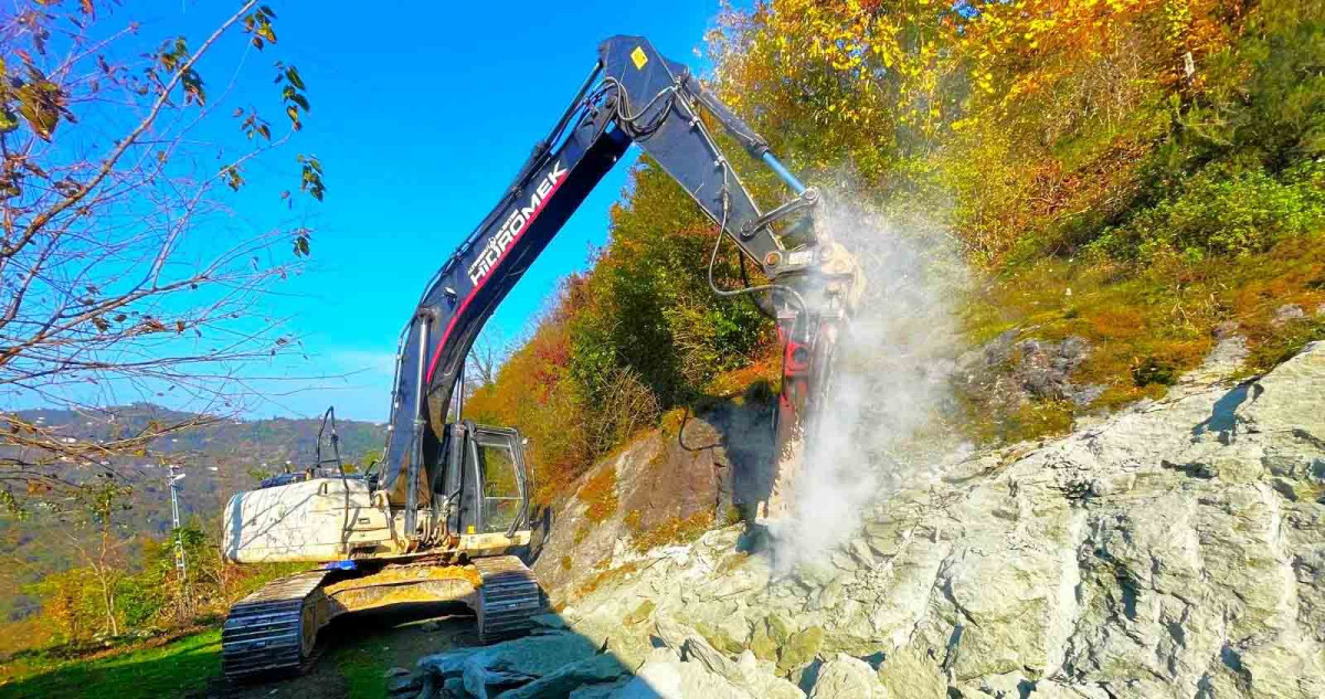 ALTINORDU’DA ULAŞ’IMA KOLAY YOLLAR