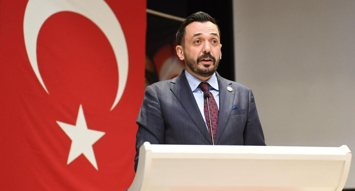 CHP’li Gürsoy’dan ayrımcılığa sert tepki