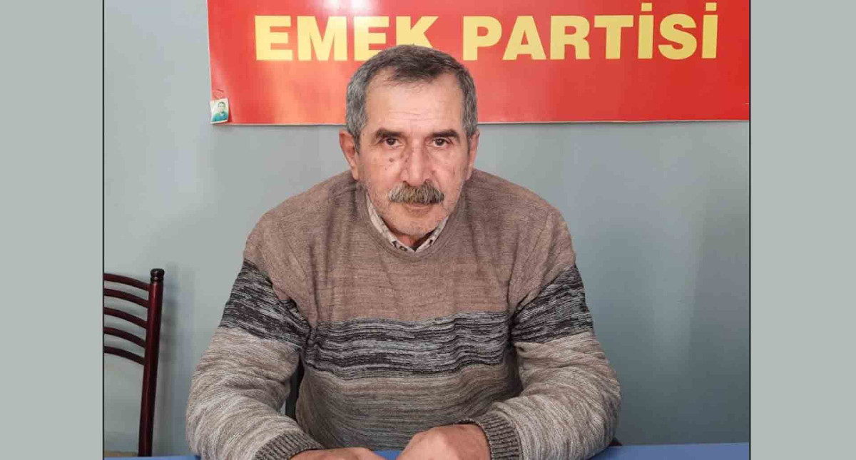 EMEP‘TEN ASGARİ ÜCRET TEPKİSİ