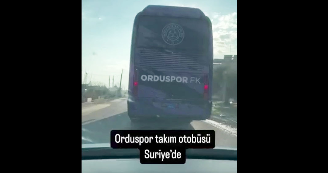 KULÜPTEN OTOBÜS AÇIKLAMASI