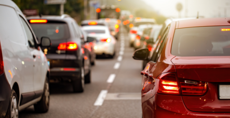 Trafiğe kaydı yapılan taşıt sayısı açıklandu