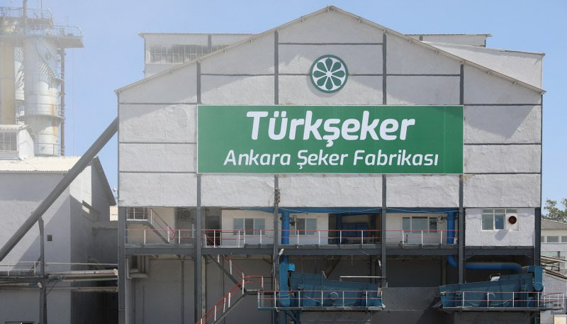 TÜRKŞEKER FABRİKALARINA 1350 GEÇİCİ İŞÇİ ALINACAK