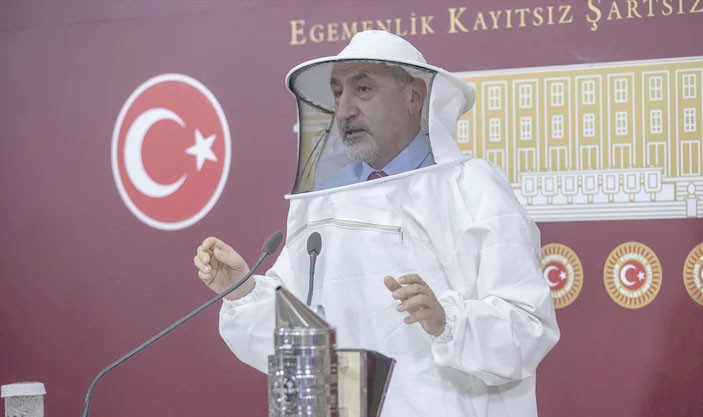 “YİNE HAKLI ÇIKTIK”